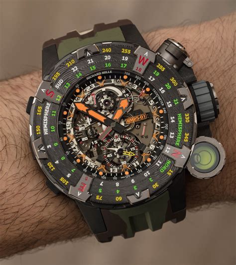 richard mille rm25 01 tourbillon adventure price|richard mille tourbillon manual.